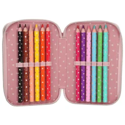 Princess Mimi Estuche de Peluche Conejo