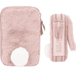 Princess Mimi Estuche de Peluche Conejo