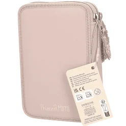 Princess mimi estuche doble Milo