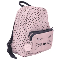 Princess Mimi Mochila Gato