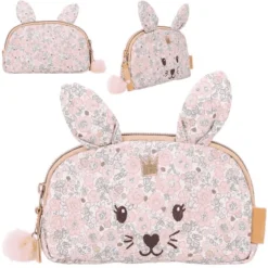 Princess Mimi Neceser Flores