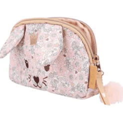 Princess Mimi Neceser Flores