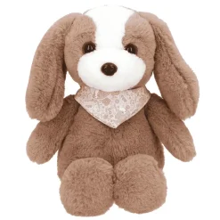 Princess mimi peluche perro 25 cm Milo