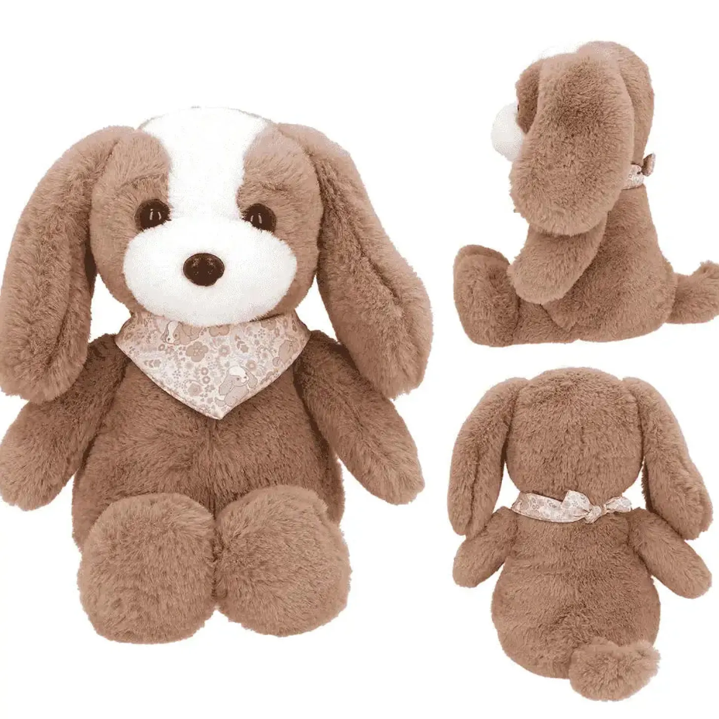 Princess mimi peluche perro 25 cm Milo