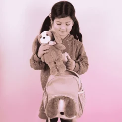 Princess mimi peluche perro 25 cm Milo