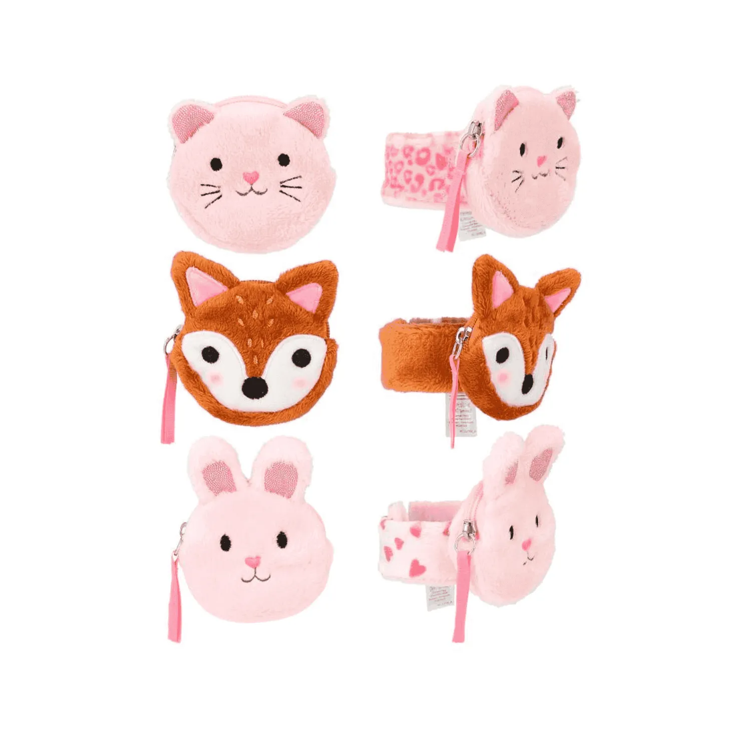 Princess Mimi Pulsera con Monedero Surtidas