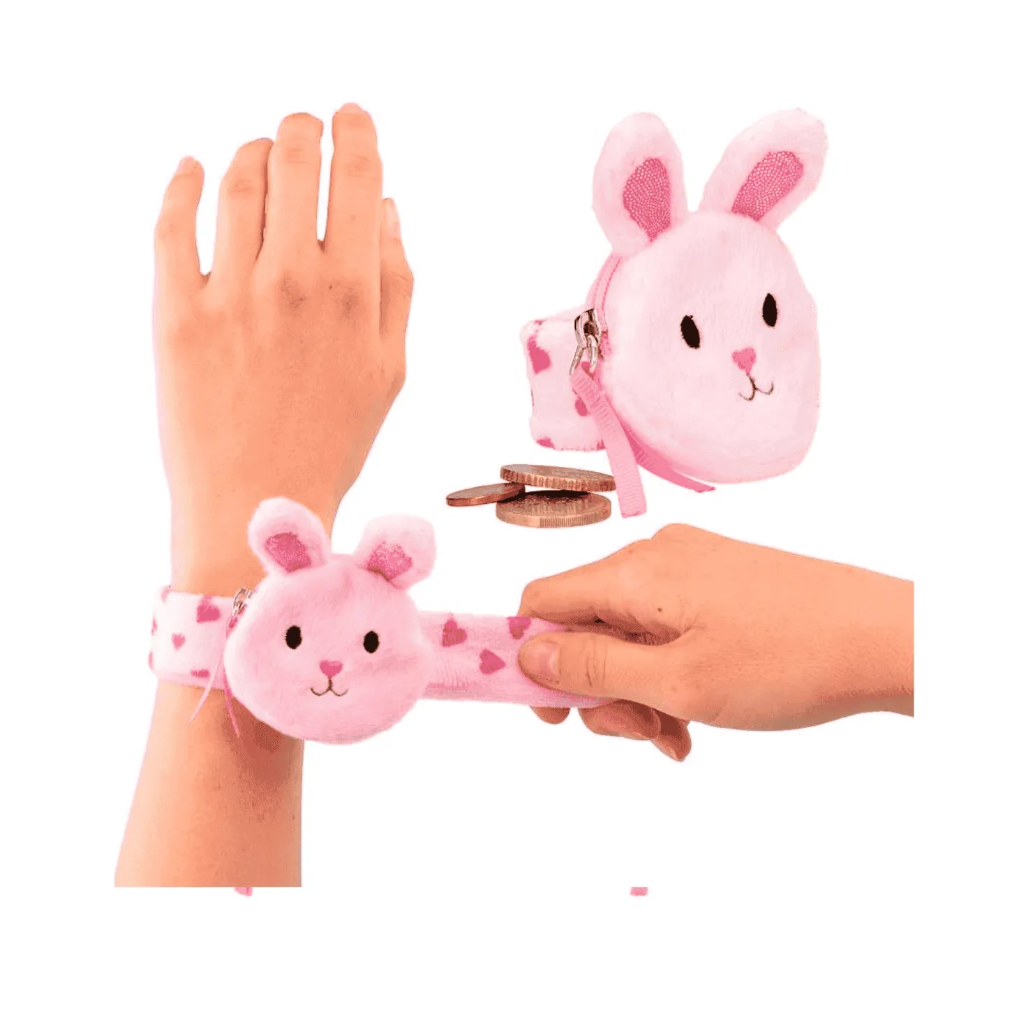 Princess Mimi Pulsera con Monedero Surtidas