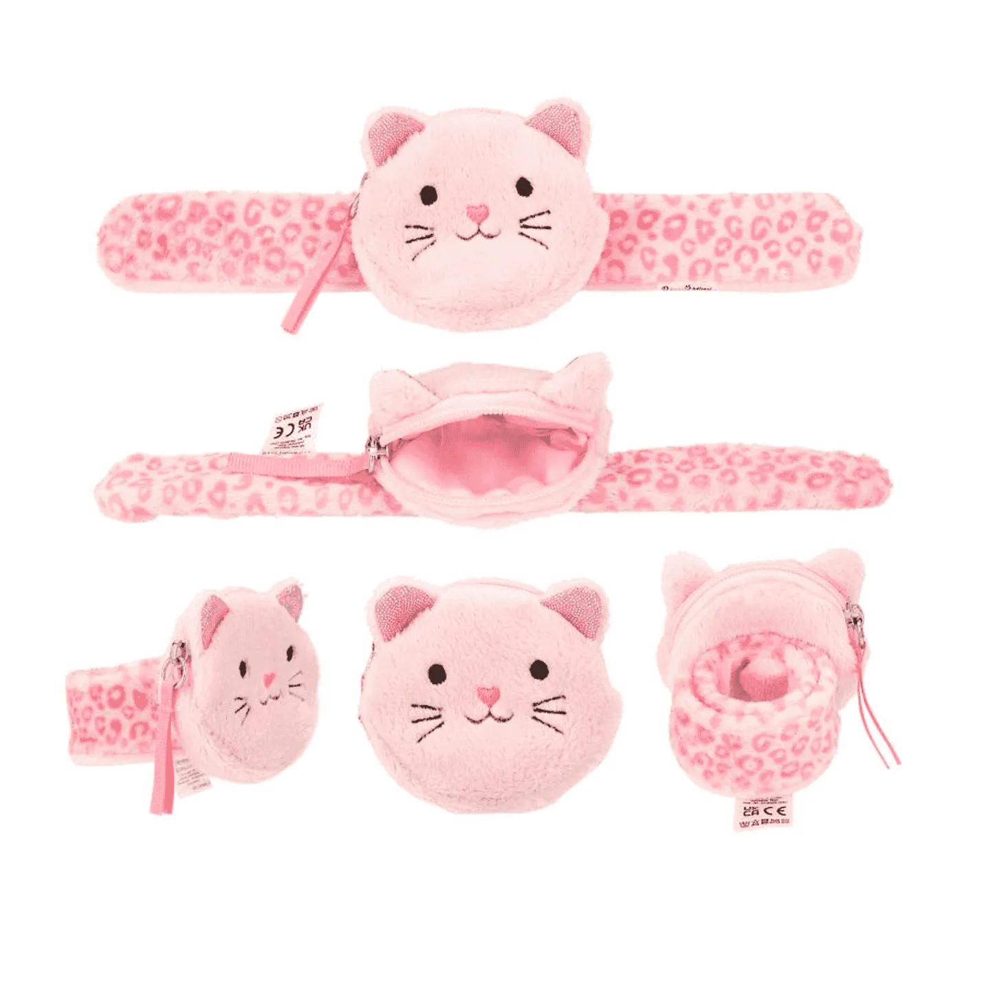 Princess Mimi Pulsera con Monedero Surtidas