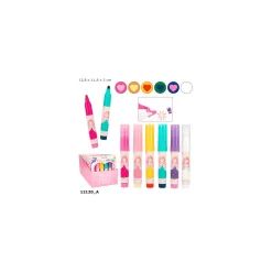 Princess Mimi rotuladores mágicos