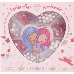 Princess Mimi Set de Abalorios para Pulseras