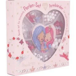 Princess Mimi Set de Abalorios para Pulseras
