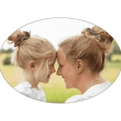 Princess Mimi Set de Coleteros Mini & Mum