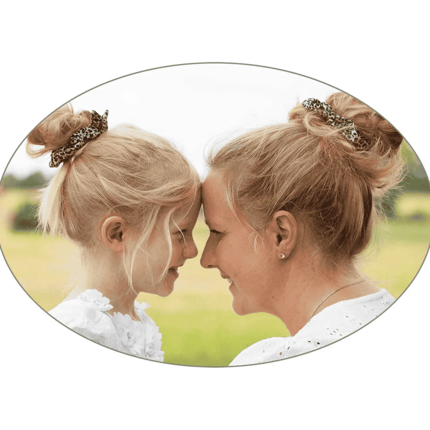 Princess Mimi Set de Coleteros Mini & Mum