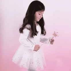 Princess mimi set de disfraz