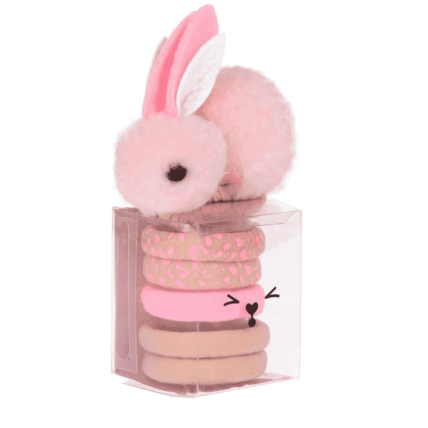 Princess Mimi Set De Gomas Del Pelo Diferentes Modelos