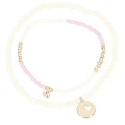 Princess Mimi Set de Pulseras Mini & Mum