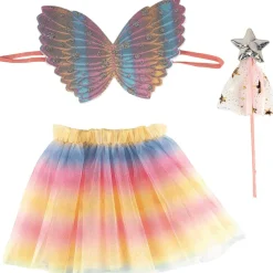 Princess Set Hada Fantasía Make Up Planet