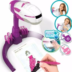 Proyector de Moda Creativa Artmazing