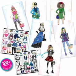 Proyector de Moda Creativa Artmazing