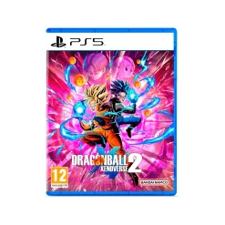 PS5 Dragon Ball Xenoverse 2 Gen5