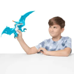 Pterodáctilo Robo Alive Dino Action
