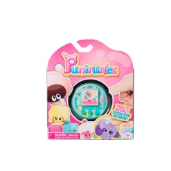 Punirunes Mascota Digital Squishy Interactiva