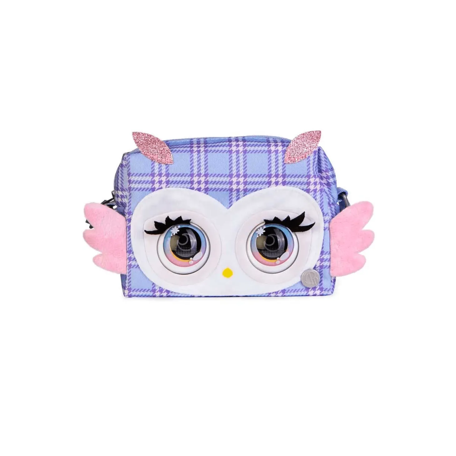 Purse Pet Bolso Interactivo Búho