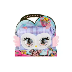Purse Pet Bolso Interactivo Búho