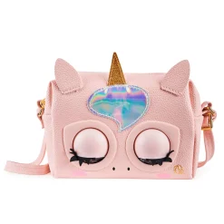 Purse Pet Bolso Interactivo Unicornio