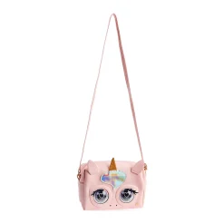 Purse Pet Bolso Interactivo Unicornio