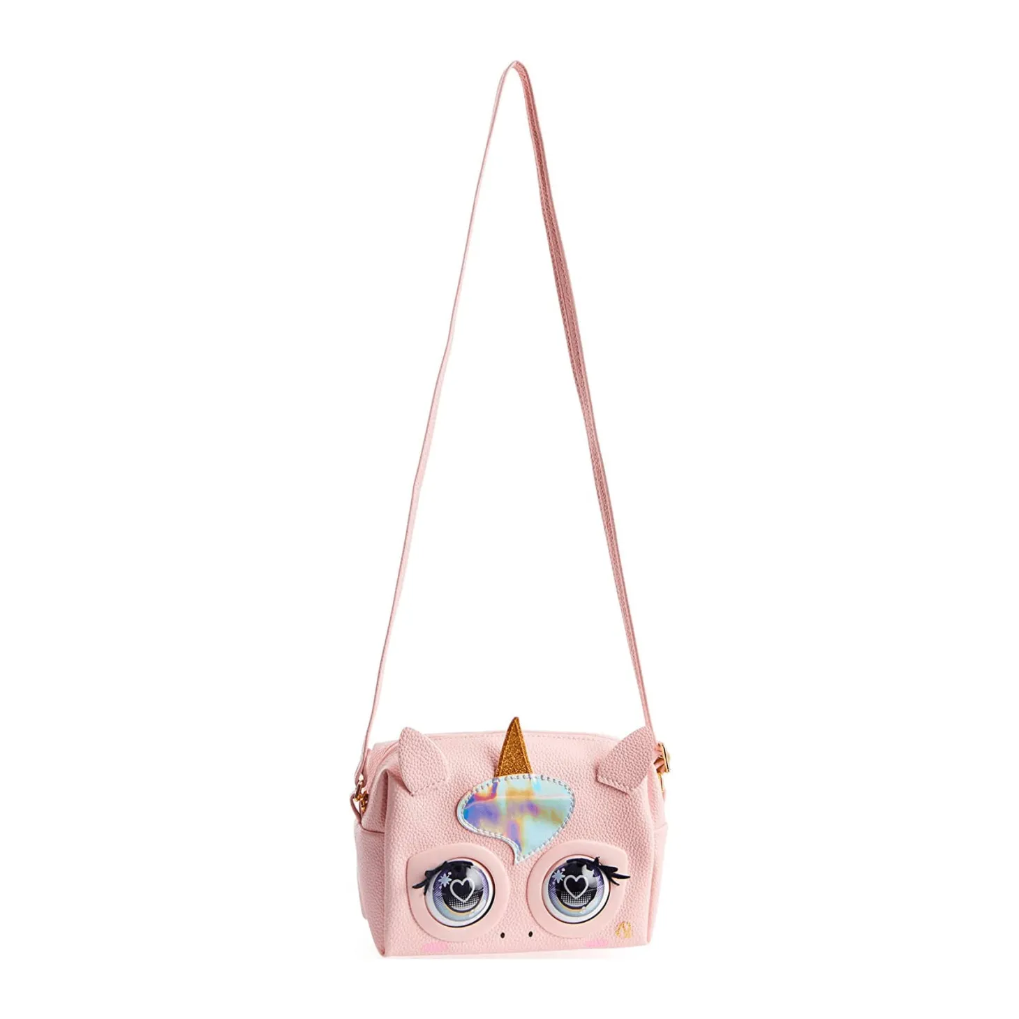 Purse Pet Bolso Interactivo Unicornio