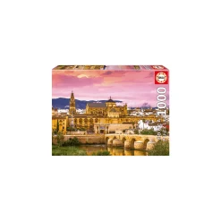 Puzzle 1000 Cordoba