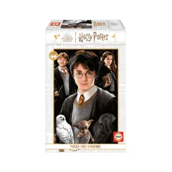 Puzzle 1000 Harry Potter Miniature Puzzle 1