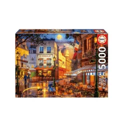 Puzzle 5000 Le Consulat