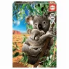 Puzzle 500 piezas Koala And Cub Fs