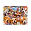 Puzzle 1000 Selfie De Perritos