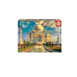Puzzle 1000 Taj Mahal