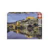 Puzzle 1000 Toledo