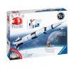 Puzzle Apollo Saturn V Rocket