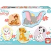 Puzzle Baby Disney Animals