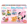 Puzzle Baby Minnie