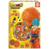 Puzzle 3D Balón Dragon Ball con 32 Piezas Monta y Juega