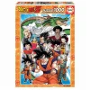 Puzzle Dragon Ball 1000 Piezas