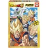 Puzzle Dragon Ball 500 piezas