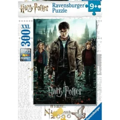 Puzzle Harry Potter 300 XXL 300 Piezas