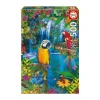 Puzzle Paraíso Tropical 500 piezas
