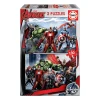 Puzzles Avengers 2 por 100 piezas