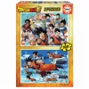 Puzzles Dragon Ball 100 Piezas