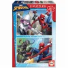 Puzzles Spiderman 48 Piezas