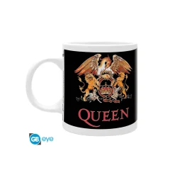 Queen Taza emblema 320 ml